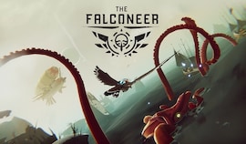 The Falconeer (PC) - Steam Key - GLOBAL