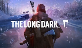 The Long Dark (PC) - Steam Key - GLOBAL