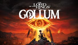 The Lord of the Rings: Gollum (PC) - Steam Key - GLOBAL