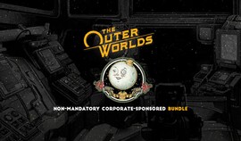 The Outer Worlds: Non-Mandatory Corporate-Sponsored Bundle (PC) - Steam Key - GLOBAL