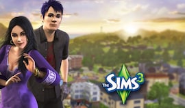 The Sims 3 Late Night Origin Key GLOBAL