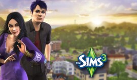 The Sims 3 + Starter Pack (ENGLISH ONLY) Origin Key GLOBAL
