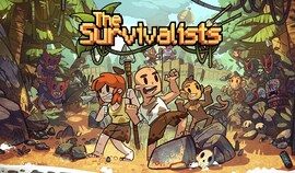 The Survivalists | Deluxe Edition (Xbox Series X) - Xbox Live Key - EUROPE