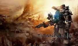 Titanfall 2 Origin Key GLOBAL
