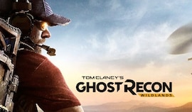 Tom Clancy's Ghost Recon Wildlands Ubisoft Connect Key GLOBAL