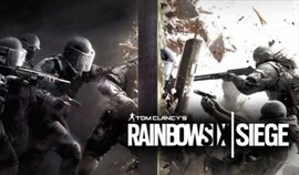 Tom Clancy's Rainbow Six Siege - Standard Edition (Xbox One) - Xbox Live Key - GLOBAL