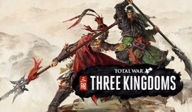 Total War: THREE KINGDOMS Steam Key RU/CIS