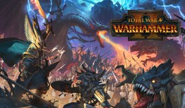 Total War: WARHAMMER II Steam Gift EUROPE