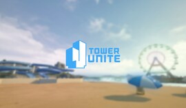 Tower Unite Steam Key GLOBAL