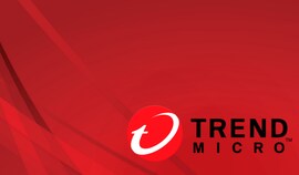 Trend Micro Maximum Security 3 Devices 1 Year Trend Micro Key GLOBAL