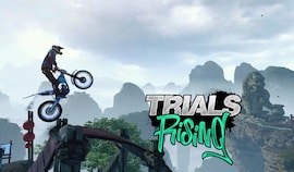 Trials Rising | Gold Edition (PC) - Ubisoft Connect Key - NORTH AMERICA