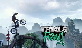 Trials Rising Gold Edition Ubisoft Connect Key EUROPE