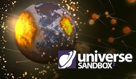 Universe Sandbox Steam Key GLOBAL