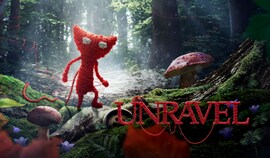 Unravel (PC) - Steam Gift - GLOBAL