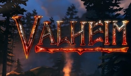 Valheim (PC) - Steam Key - GLOBAL
