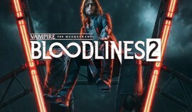 Vampire: The Masquerade - Bloodlines 2 (PC) - Steam Key - RU/CIS