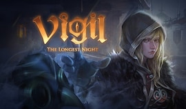 Vigil: The Longest Night (PC) - Steam Gift - GLOBAL