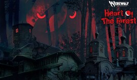 Werewolf: The Apocalypse — Heart of the Forest (PC) - Steam Gift - EUROPE