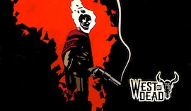 West of Dead (Xbox One) - Xbox Live Key - UNITED STATES