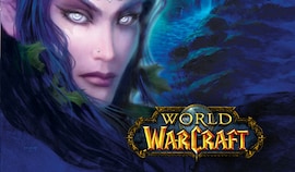 World of Warcraft Time Card Prepaid 60 Days - Battle.net Key - AUSTRALIA/NEW ZEALAND