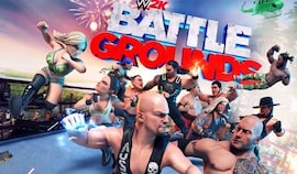 WWE 2K Battlegrounds (PS4) - PSN Key - EUROPE