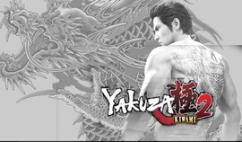 Yakuza Kiwami 2 (Xbox Series X) - Xbox Live Key - UNITED STATES