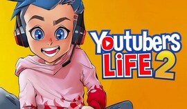 Youtubers Life 2 (PC) - Steam Key - GLOBAL