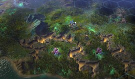 Sid Meier's Civilization: Beyond Earth Steam Gift GLOBAL