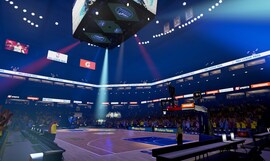 NBA 2KVR Experience Steam Gift GLOBAL