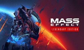 Mass Effect Legendary Edition (Xbox Series X/S) - Xbox Live Key - GLOBAL
