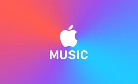 Apple Music Membership 6 Months - Apple Key - UNITED STATES