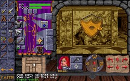 Forgotten Realms: The Archives - Collection Three GOG.COM Key GLOBAL