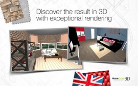 Home Design 3D (PC) - Steam Key - GLOBAL