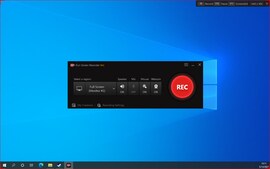 iFun Screen Recorder Pro (PC) (3 PCs, 1 Year) - IObit Key - GLOBAL