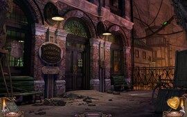 Mystery Case Files: Escape from Ravenhearst Steam Gift GLOBAL
