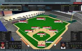 Out of the Park Baseball 17 Steam Key GLOBAL