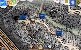 Sorcery! Part 4 Steam Key GLOBAL