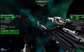 Starlight Tactics Steam Gift GLOBAL