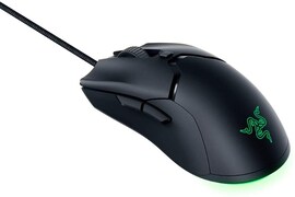 Razer Viper Mouse ULTRA-light DESIGN 8500 DPI Black Black