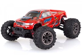 Spirit 4WD 1:16 2.4GHz RTR - Czerwony