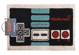 Nintendo NES Controller - wycieraczka