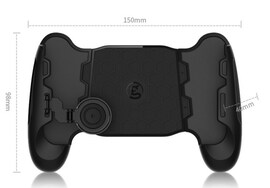 The chicken F1 Gamepad Mobile Games Handle Joystick