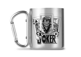 DC Comics The Joker - kubek z karabińczykiem