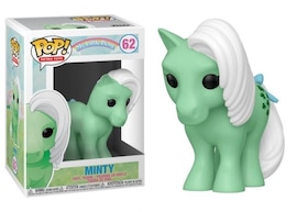 Figurka Funko POP Retro Toys: My Little Pony - Minty Shamrock 62