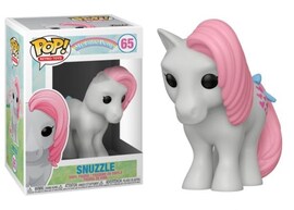 Figurka Funko POP Retro Toys: My Little Pony - Snuzzle 65