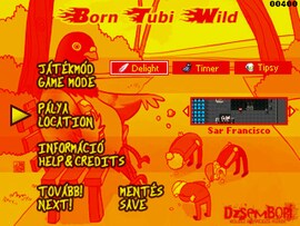 Born Tubi Wild Steam Key GLOBAL