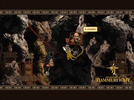 Hammerfight Steam Key GLOBAL