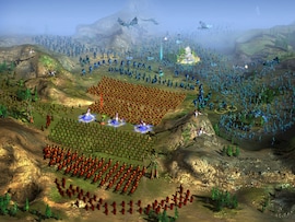 Heroes of Annihilated Empires Steam Key GLOBAL