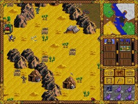 HEROES OF MIGHT AND MAGIC GOG.COM Key GLOBAL