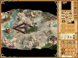 Heroes of Might & Magic 4: Complete GOG.COM Key GLOBAL